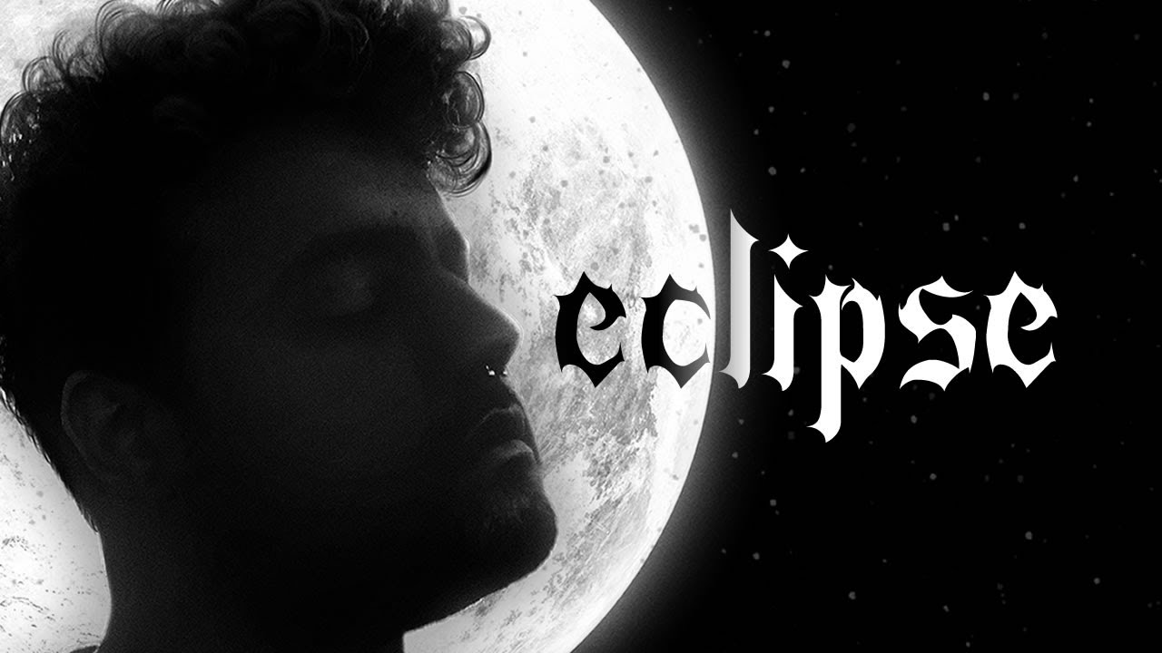 Capa do vídeo de Eclipse do Igor
